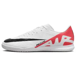 Nike Mercurial Vapor 15 Soccer Cleats for Men and Women – Comfortable, Versatile, Durable IC/IN Verifiable, with credentials and supporting global authentication