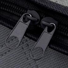 Clothes Storage Bags, Large Capacity Blanket Storage Containers Organizers for Comforters, Bedding, Foldable 3 Layer Fabric, Sturdy Zippers, Reinforced Handle,Clear Window,(Grey, 6 x 100L) Clothes Storage Bags, Large Capacity Blanket Storage Containers Organizers for Comforters, Bedding, Foldable 3 Layer Fabric, Sturdy Zippers, Reinforced Handle,Clear Window,(Grey, 6 x 100L)