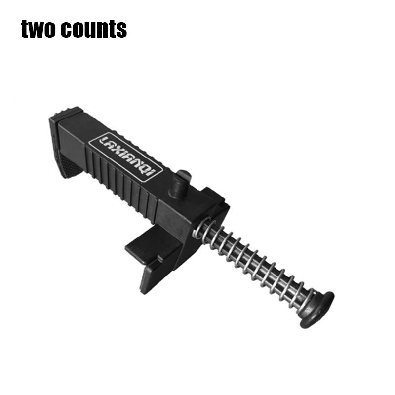 Bricklaying String Line Tools Set, 2 Pieces Masonry Level String Lines, Construction Plumb Bob Fixer Box Pack, Ideal for Builders