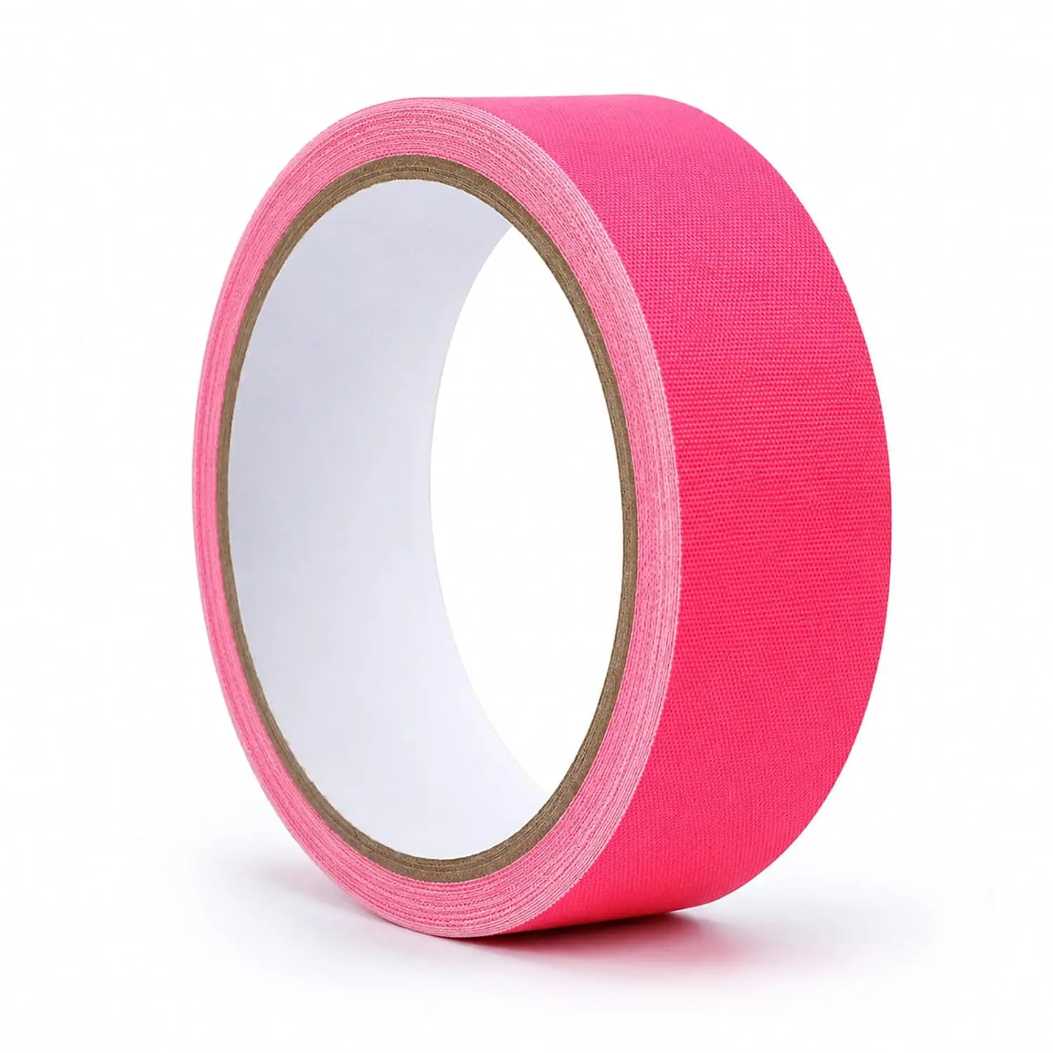 Neon Gaffer Tape, Fluorescent UV Blacklight Reactive Spike Tape | -Free, Easy  Matte Cloth Tapes for Stage, Party, Floor Marking, Art Crafts, Color Coding, 1IN x 33 FT