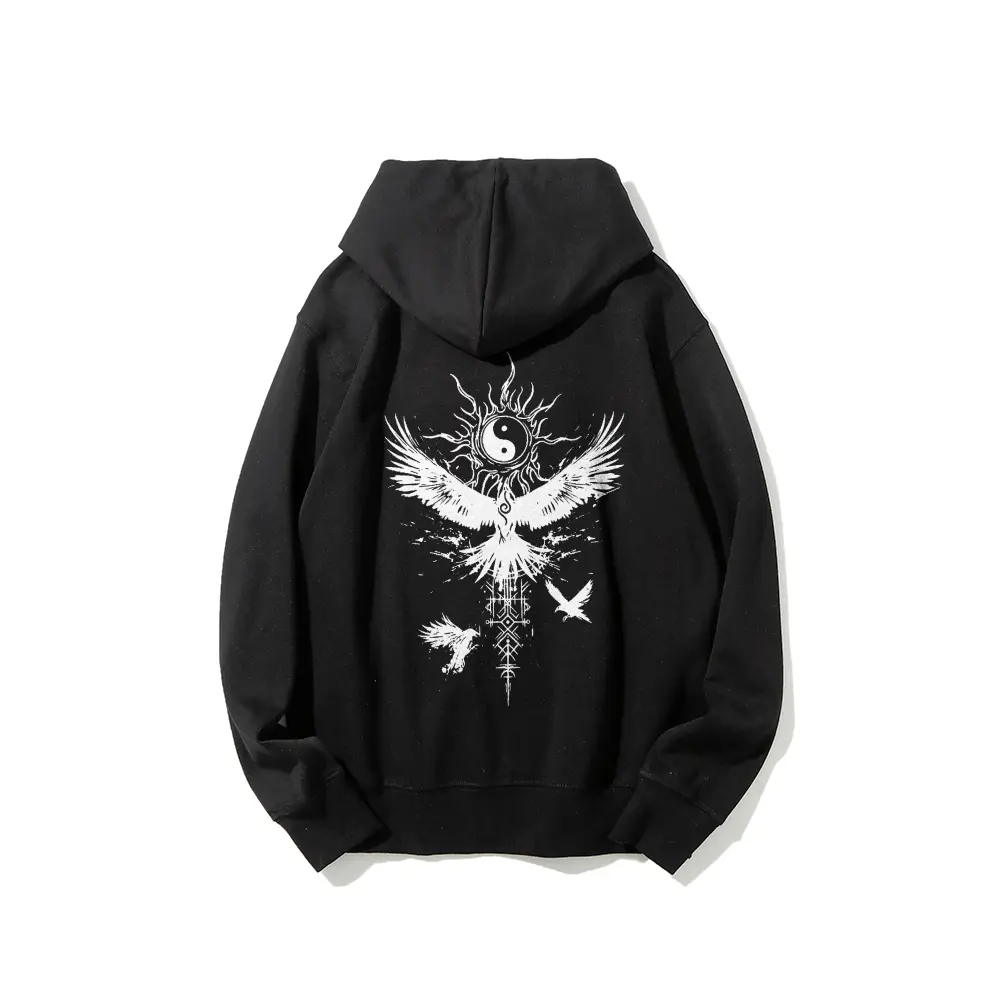 Casual Hoodie Must Have Cozy Streetwear Vibe Everyday Essential