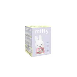 New Kawaii Miffy Storage Rack Series Blind Box Ring Pen Storage Rack Multi Functional Storage Anime Peripheral Doll Gift Toy