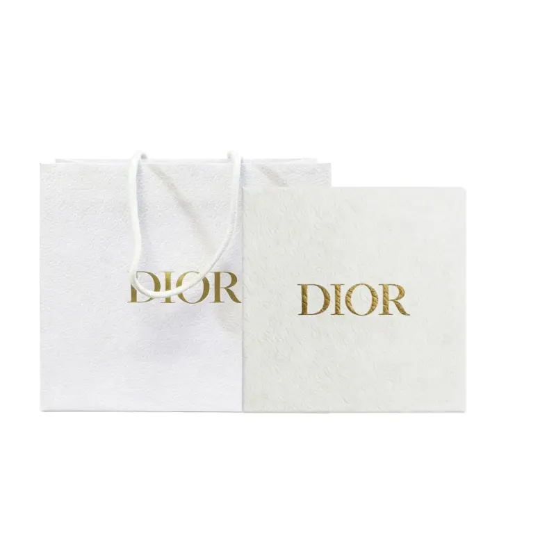 DIOR Enchanting Black Tube Lipstick 26 Spring New Color Launch Cream Moisturizing 3. 2G Cosmetics