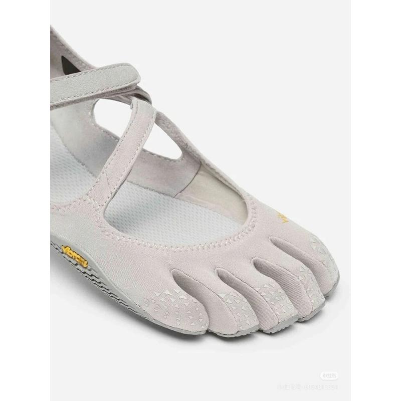 Women's FiveFingers V-Soul Toe Shoes, Barefoot Minimalist Sneakers For Yoga, Pilates, Workout & Walking, Lightweight Flexible Gym Shoes