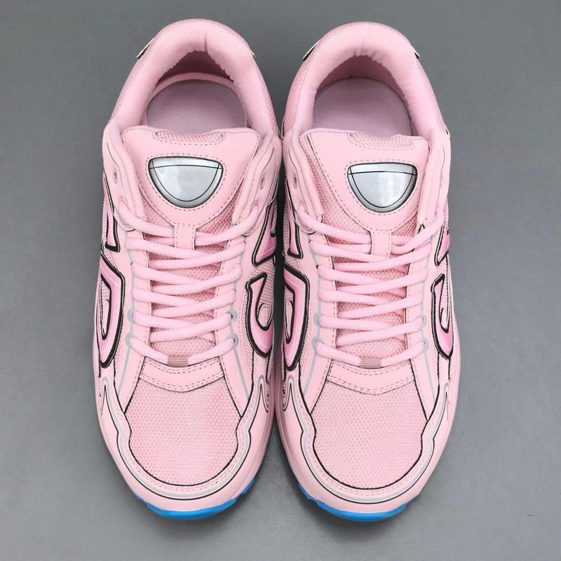 New CD Casual Unisex Sneakers for Men & Women, Mesh Breathable, Anti-Slip Wear-Resistant, Cushioned Shock Absorption for Running, Hiking, Climbing, Fitness, Training, Basketball