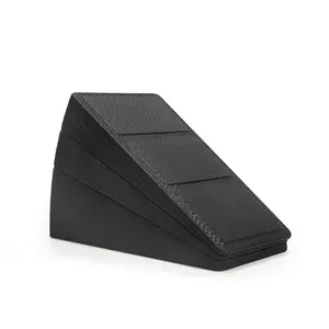 Non-slip Foam Wedges, 3 Counts/set Foot Stretching Balance Board, Leg Stretching Tool, Pilates Shaping Machine, Home Exercise Equipment for Women & Men, Stretching Gear, Yoga Equipment, Yoga Accessories, Yoga Fitness Equipment