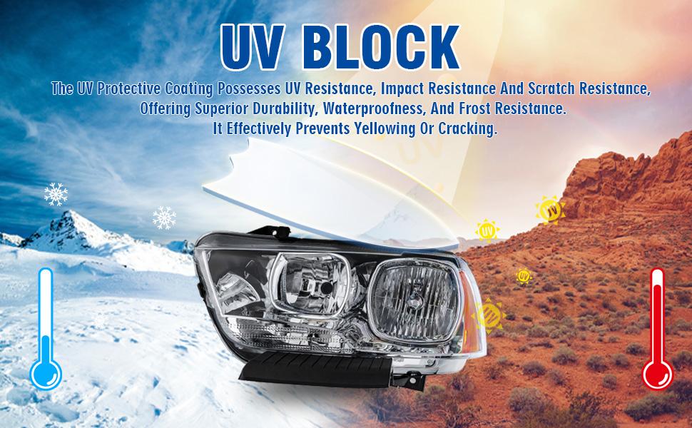 Headlight Assembly w/Bulbs Compatible with 2011-2014 Dodge Charger OE Halogen Headlamp Chrome Housing Amber Reflector Replacement Driver and Passenger Side