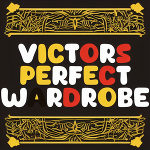 Victor's Perfect Wardrobe