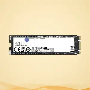 High Speed M.2 NVMe Solid State Drive Storage Upgrade 1TB 2TB 4TB NGFF PCIE4.0 Fast Read Write for Laptop PC Expansion
