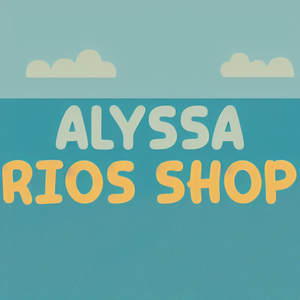 ALYSSA RIOS SHOP