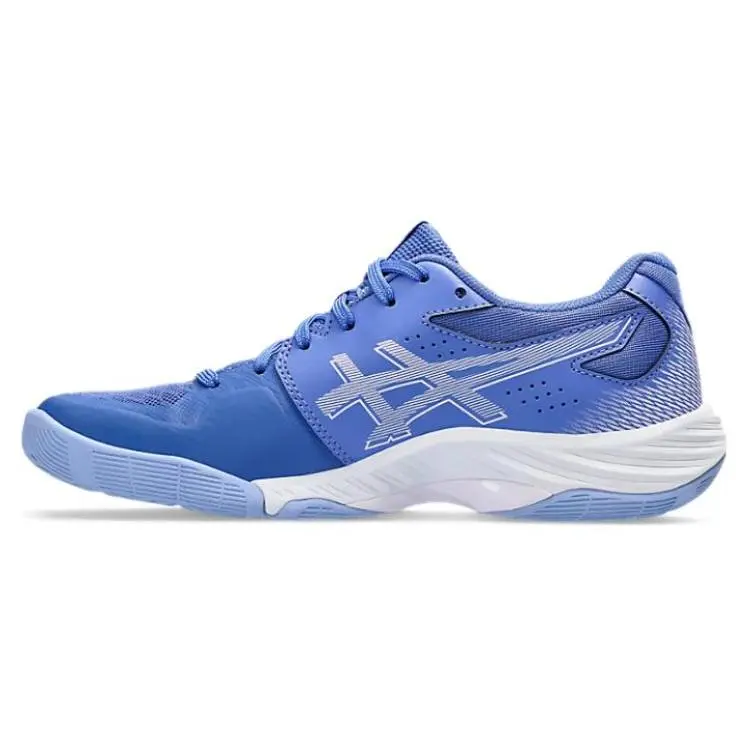 ASICS Blade Non-Slip Durable Low-Top Badminton Shoes 1072A094-401