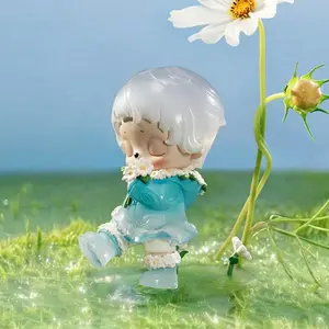 1784. INOSOUL Rainy Day Reverie Series Figures Blind Box