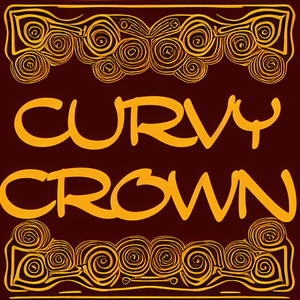 Curvy Crown