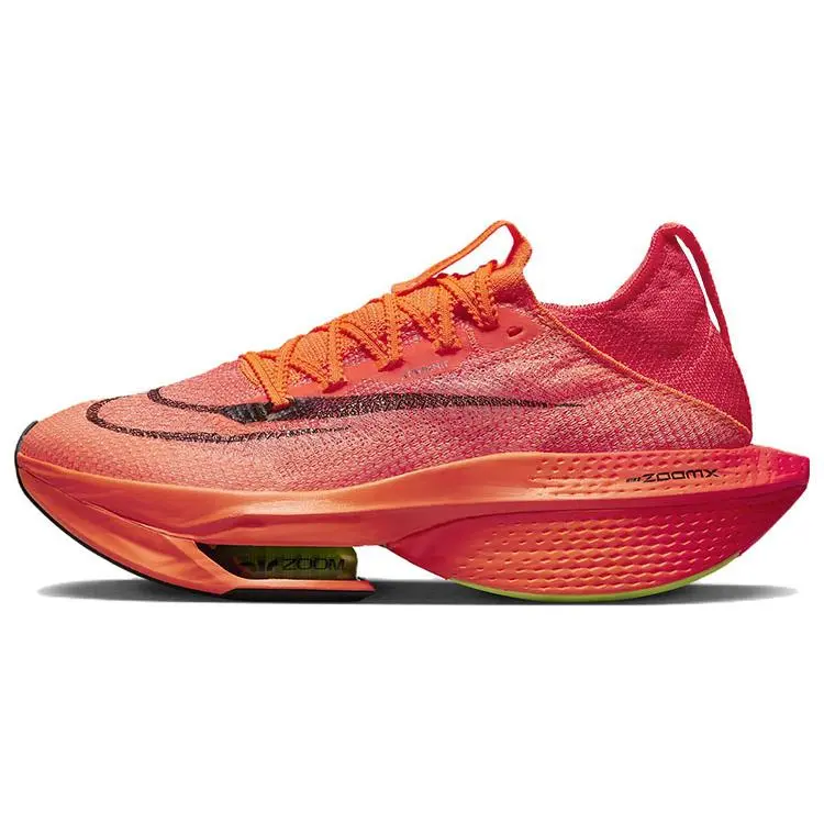 Nike Wmns Air Zoom Alphafly NEXT% 2 'Total Orange' DN3559-800