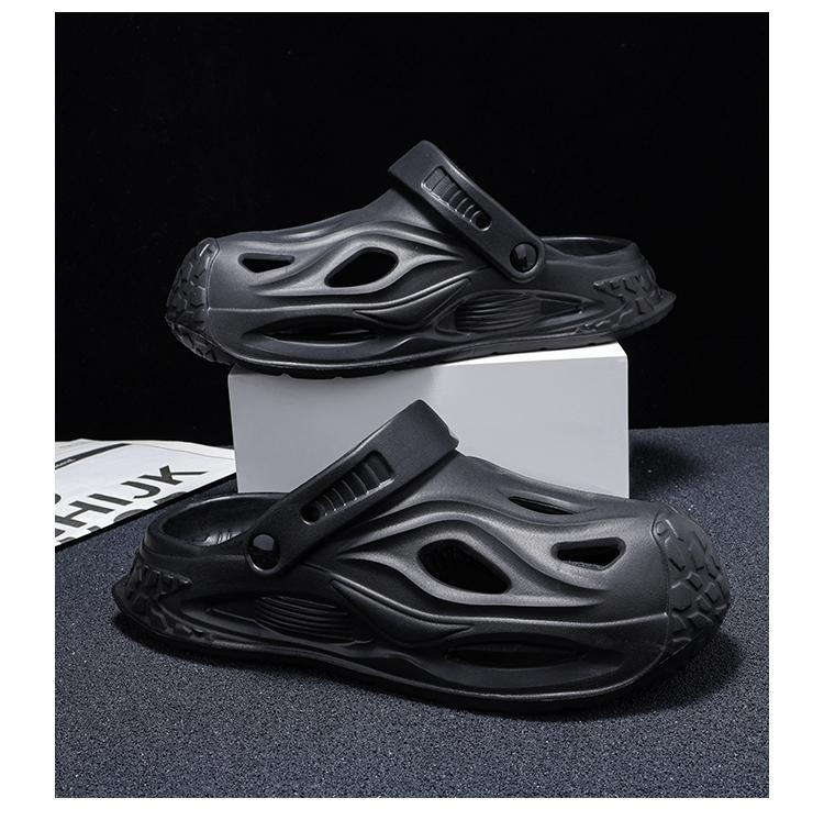 Durable Outdoor Beach Sneakers |     Shock Absorption Sole