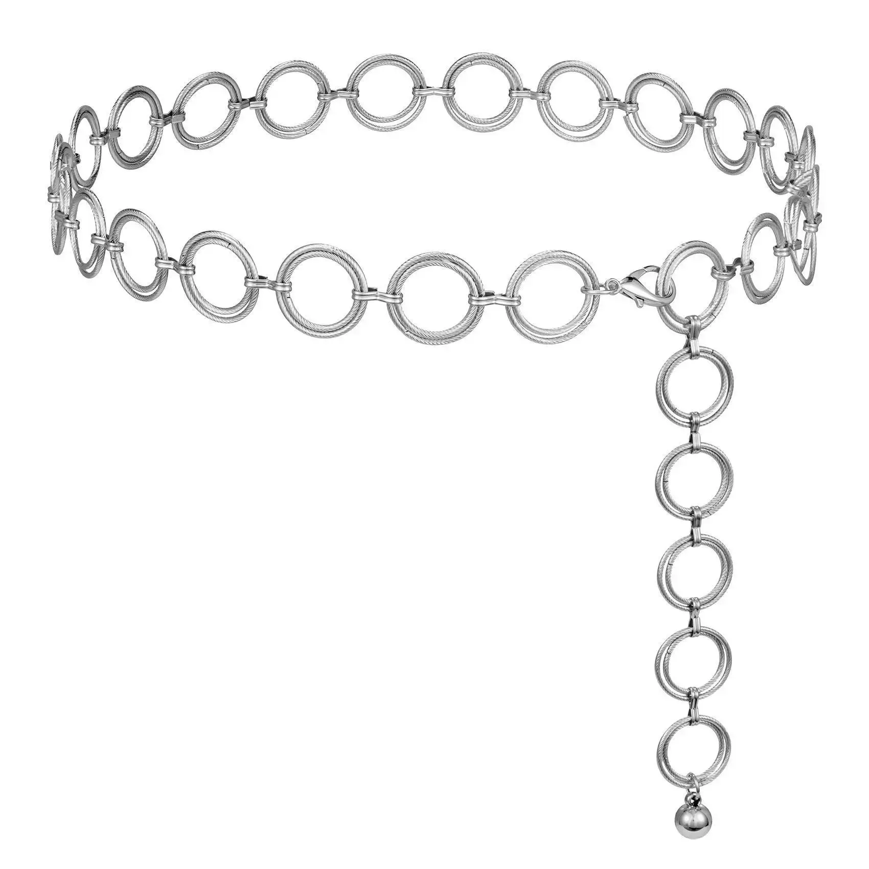 B-Silver