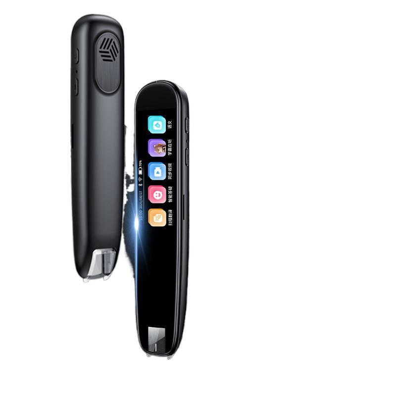 Smart offline version scanning pen for primary and secondary school, all-subject electronic dictionary pen, translator pen, scanner pen