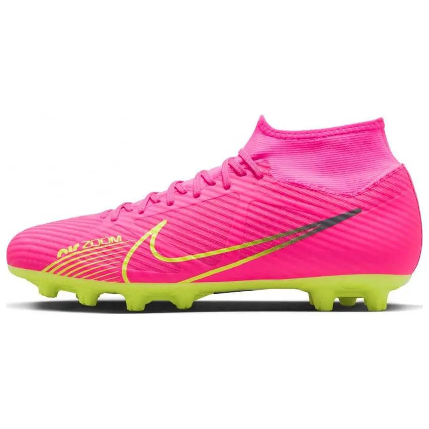 Nike Zoom Mercurial Superfly 9 Hard Ground Soccer Shoes DJ5626605