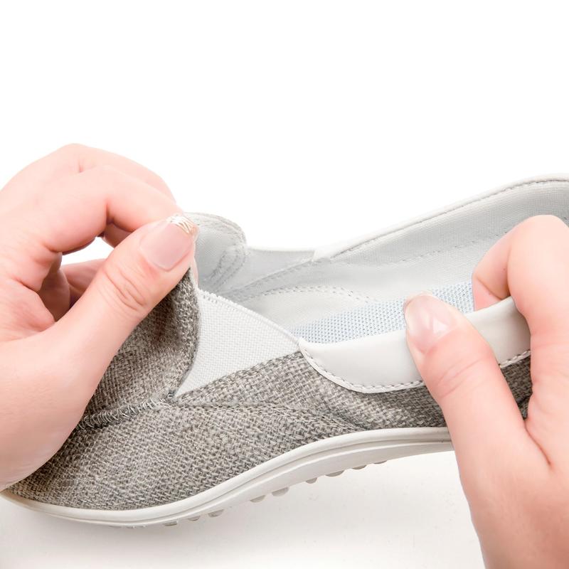 Women's Barefoot Walking Shoes Casual, Slip-On, Low Top, Non-Slip, Lightweight, Breathable, Zero-Drop Sole Minimalist Comfortable Water Shoes Beach Outdoor Running Sneakers