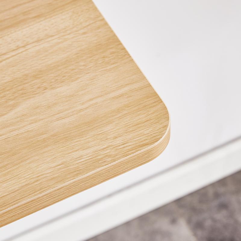 [SOIYELIFE] Laundry Room Folding Table Wall Mounted Folding Table for Small Spaces,Fold Down Desk,Workbench,Addition to Garage & Shed/Office/Laundry Room/Bar/Kitchen & Dining Room,31.5*15.7*6.5 inches.Cool furniture