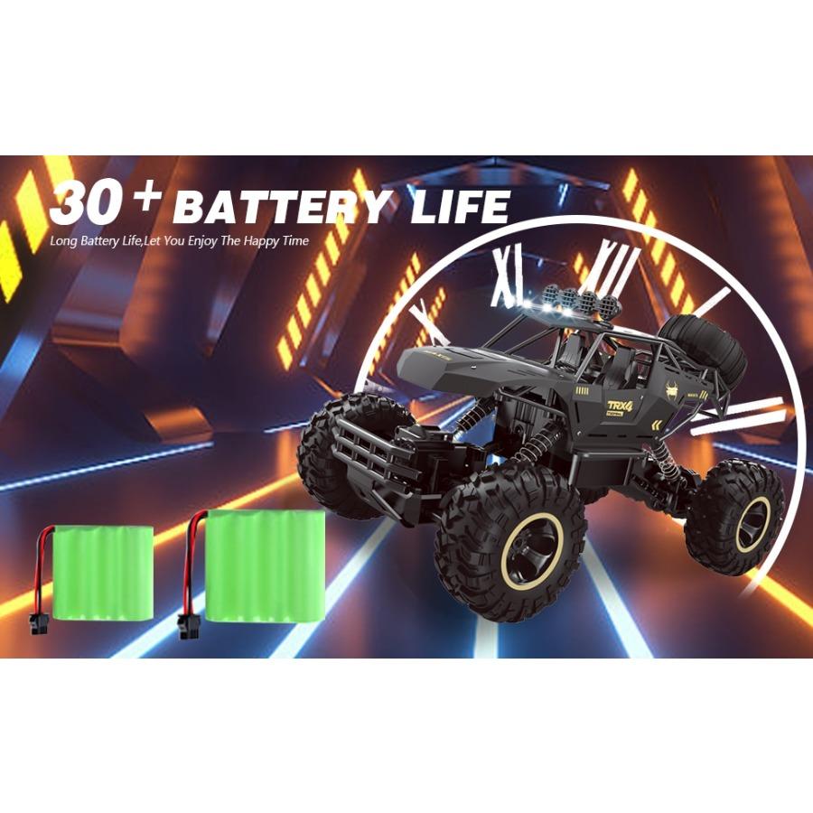 Cars Remote Control Car 1:12 Off Road Truck, Metal Shell LED Headlights Offroad Monster RC Truck, 4x4 All Terrain Hobby RC Cars Toys For Boys Kids Adults Gifts 8-12,Toys For Boys 12,Rc Monster Truck,Mini Rc Car,Rc Car,Monster Truck,Rc Cars,Kids Toys Gifts