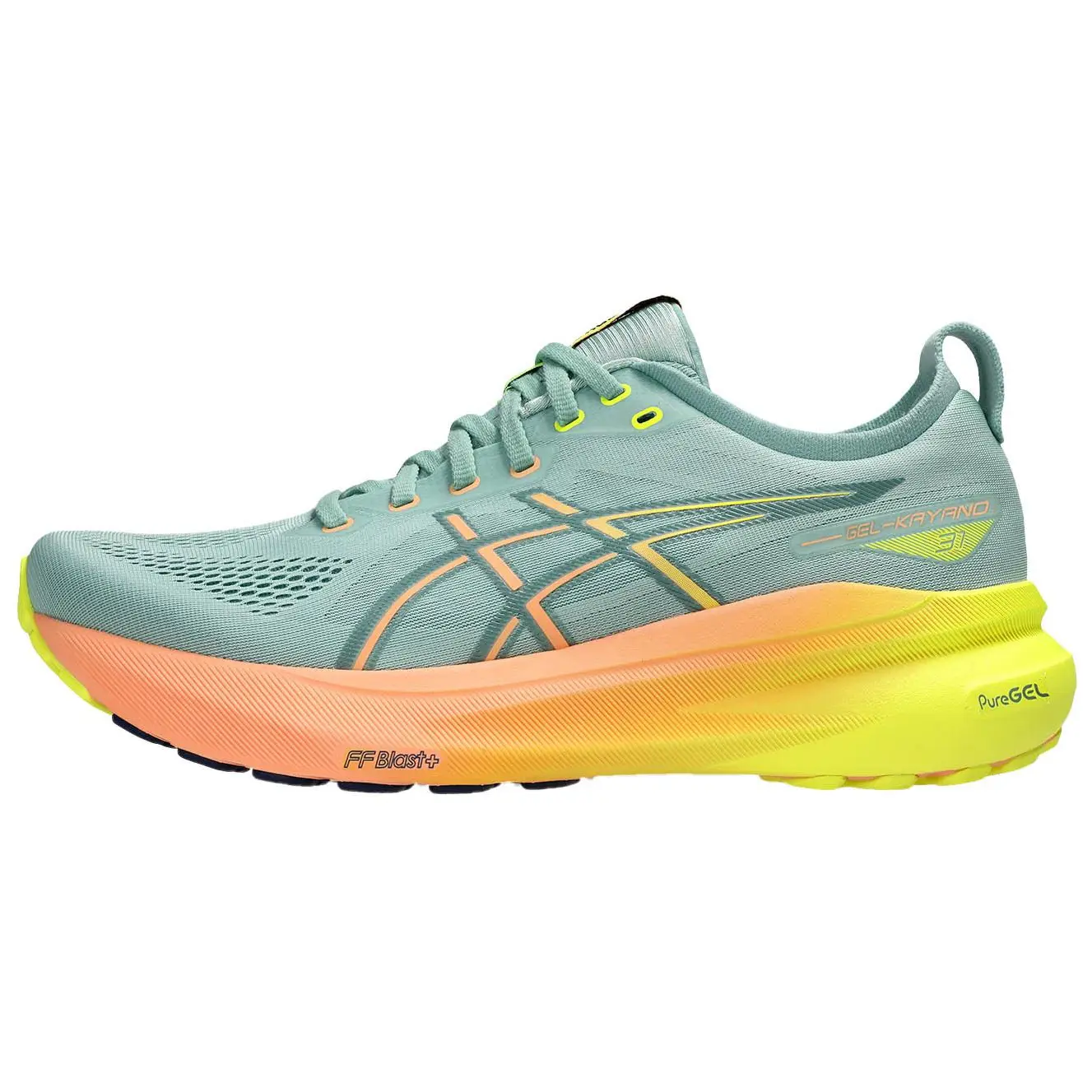 ASICS Gel Kayano 31 'Paris' 1011B929-750