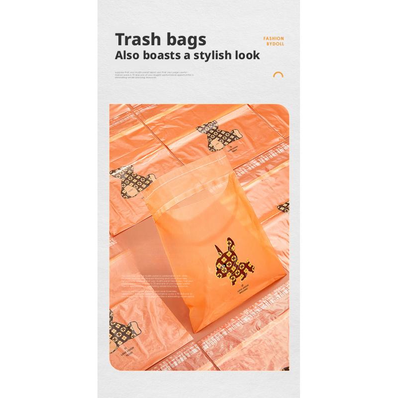 All Purpose Disposable Car Trash Bags – So Convenient