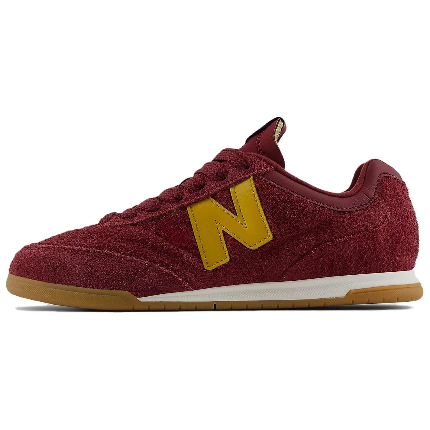 New Balance RC42 'Classic Crimson Butterscotch' URC42HF