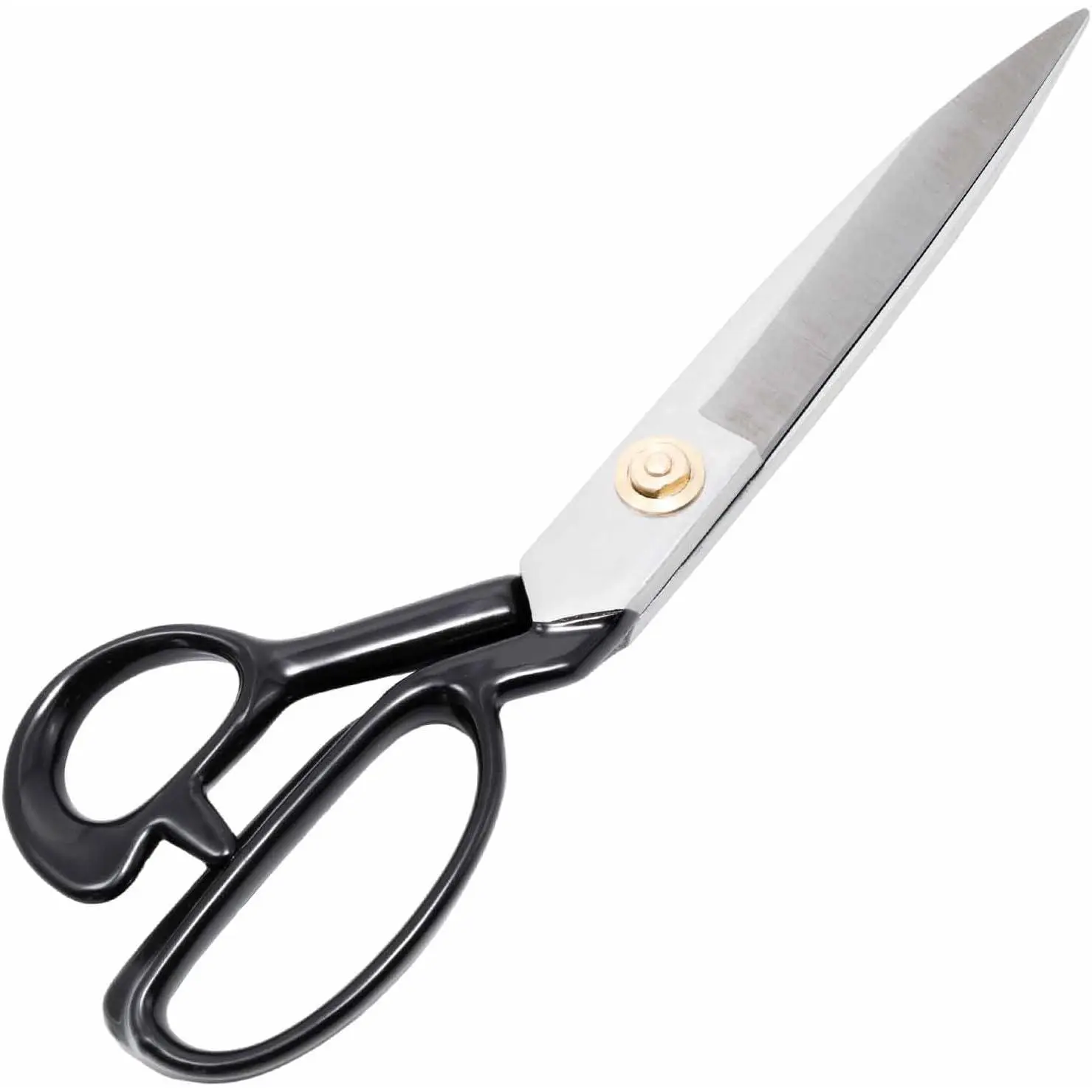 12 Inch  Sewing  for Fabric  Heavy Duty Metal  Professional Sewing Shears for Crafting Tailoring, 1 lb Right-Handed