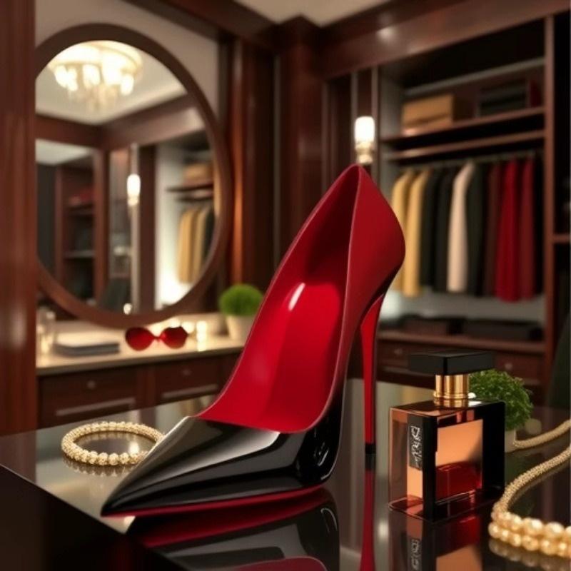 Women's Stiletto Pumps, Elegant Pointed Toe Patent Leather High Heels in Solid, Gradient & Animal Print Colors, Fashion, Classy, High Heeled Shoes, Chic Party Shoes, Elegant Formal Shoes