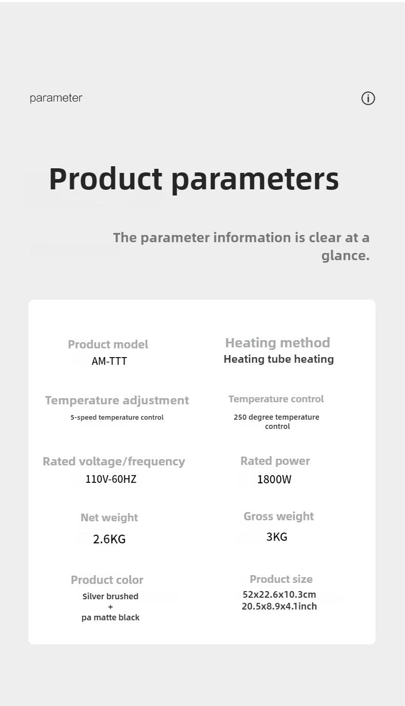 Electric Grill Household BBQ Grill Grill Indoor Skewer Household Electric Grill