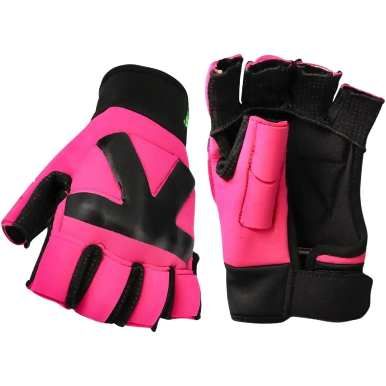 Field Hockey Glove Armadillo 4.0, Left Handed,  Grip, Protection -
