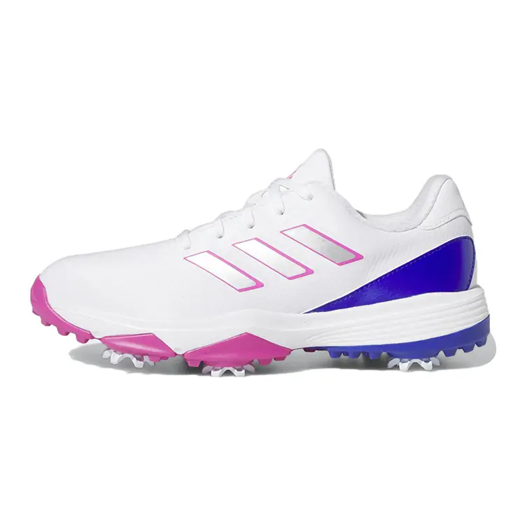 Adidas ZG23 J 'White Lucid Fuchsia' GZ2179