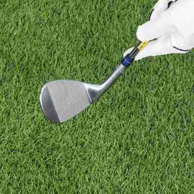 Golf Sand Wedge - 52°/56°/60° Steel-Shafted Golf Iron