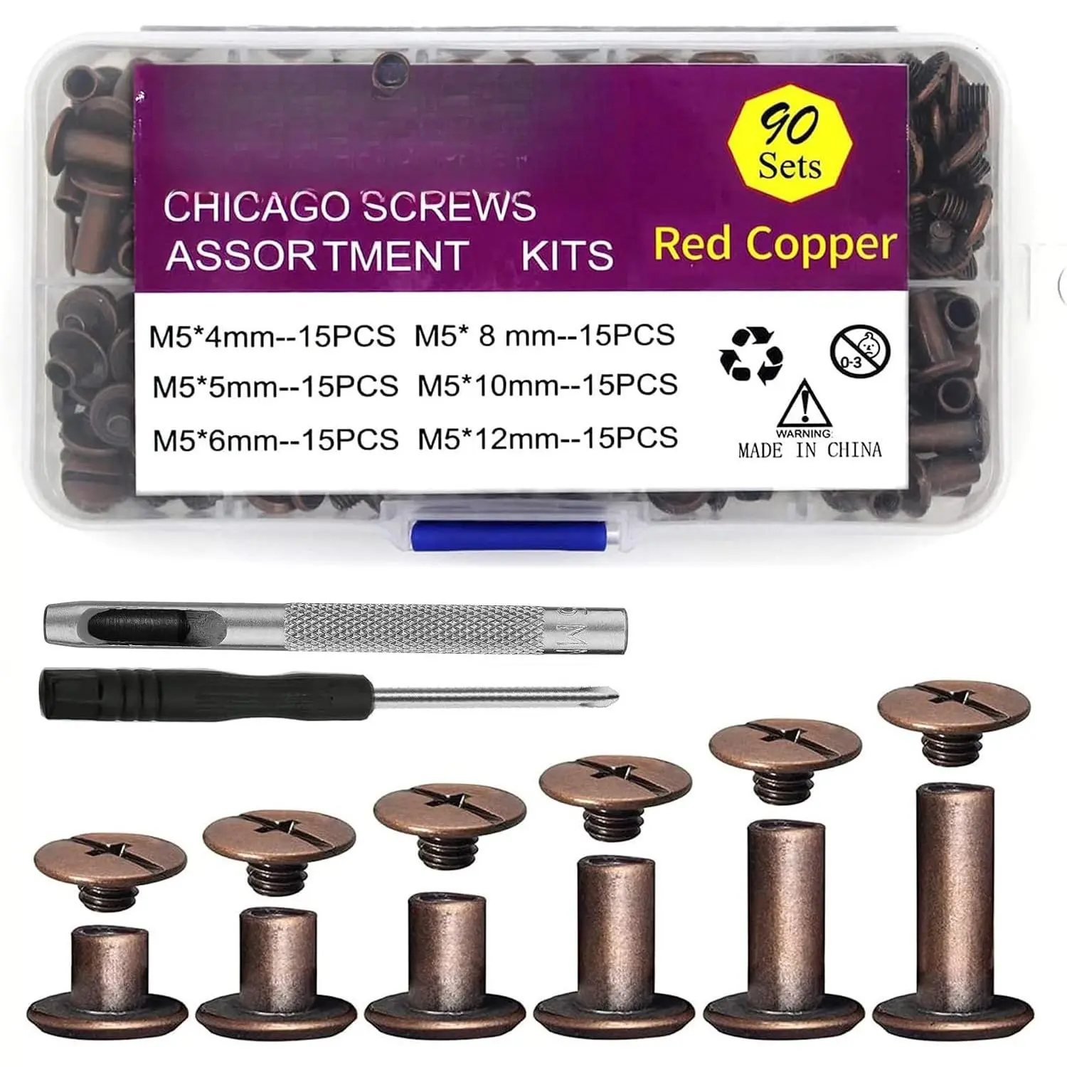 Red Cooper
