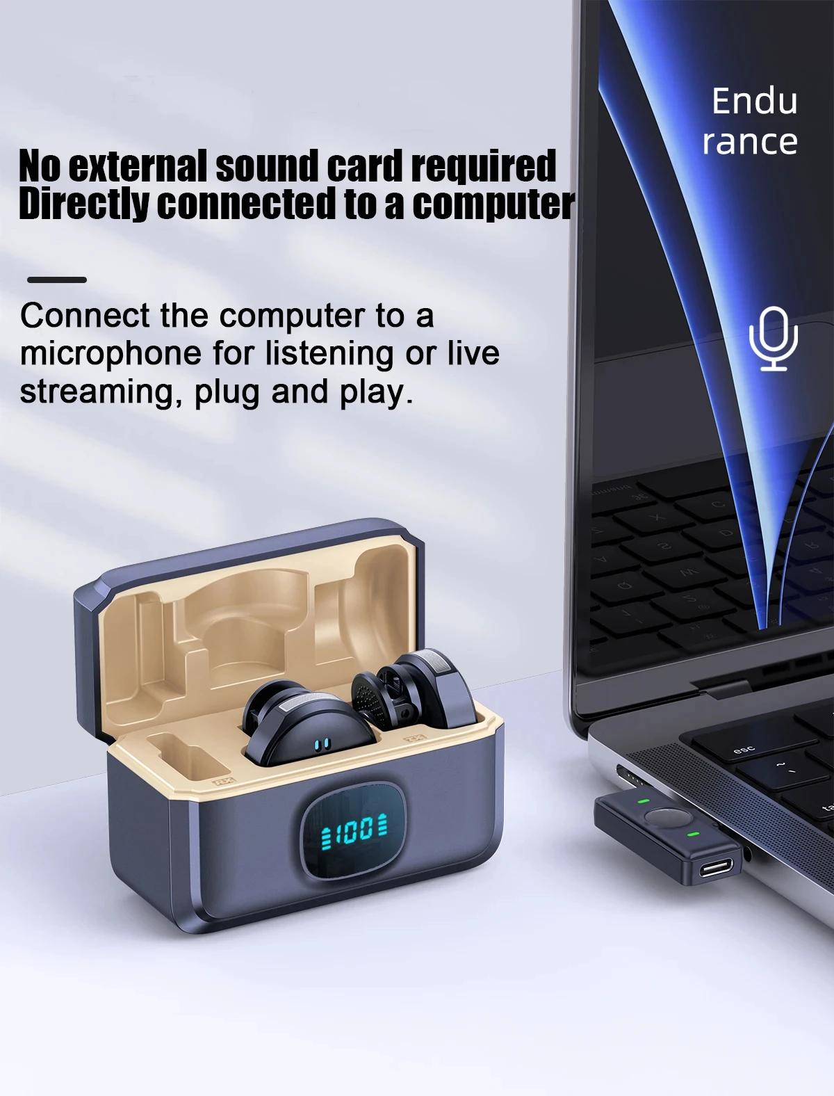 Lavalier Microphone 2.4GHz Wireless Microphone Magnetic Suction Microphone with Charging Case for Video Recording Plug and Play Extra Long Inflatable Bathtub Cushioned Backrest Kids Shark Costume Set Stainless Steel Utility Sink Faucet