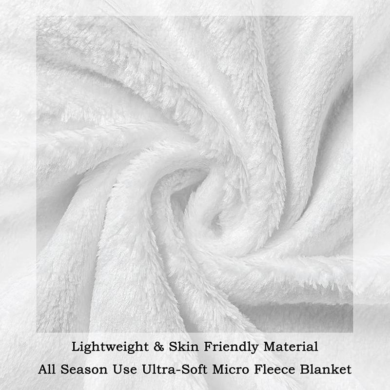 Transgender Pride Super Soft Throw Blanket LGBT Bisexual Pansexual Asexual Male Nonbinary Genderfluid Lesbian Straight Ally Flag Throw Blanket for Bedroom, Living Room, Spring , Birthday Holidays, Adults & Decor, Gifts