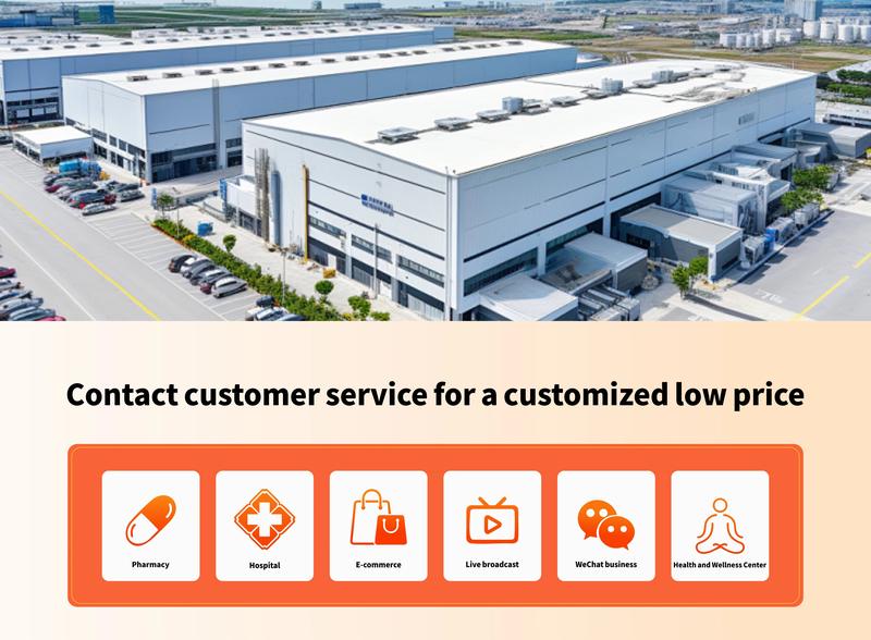 6PCS Blood Pressure Balance Patches - Natural Health Care Stickers for Daily Vitality