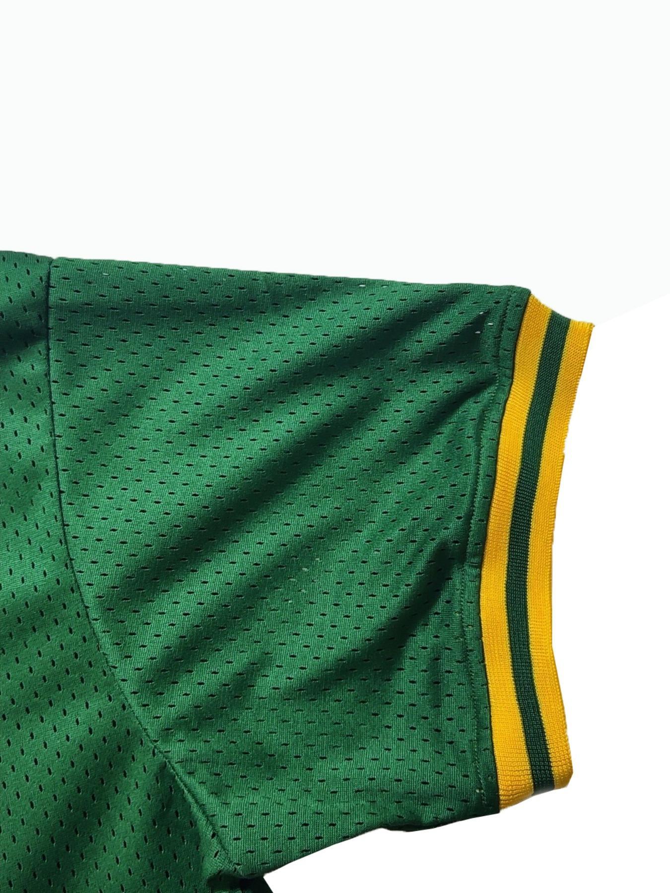 Men's Letter & Figure Embroidered Baseball Jersey, Jersey Shirt, Casual Short Sleeve V Neck Baseball Top for Summer, Men's Sportswear for Training & Competition