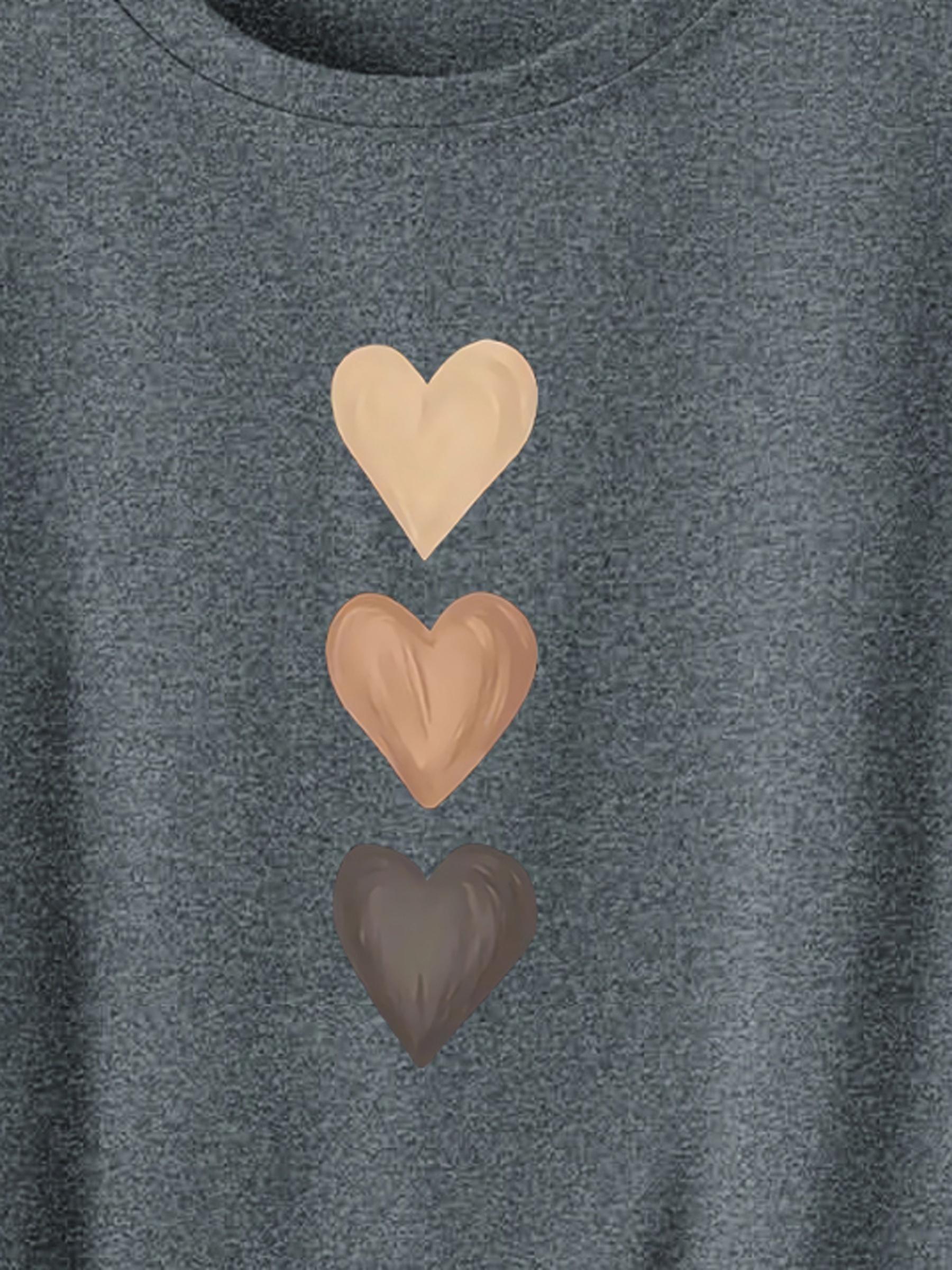 Women's Casual T-Shirt - Comfortable & Stylish Top