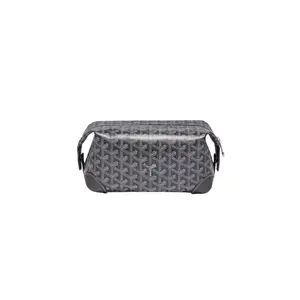 Pre-owned Goyard BOEING 25 Wash Pack p226258420