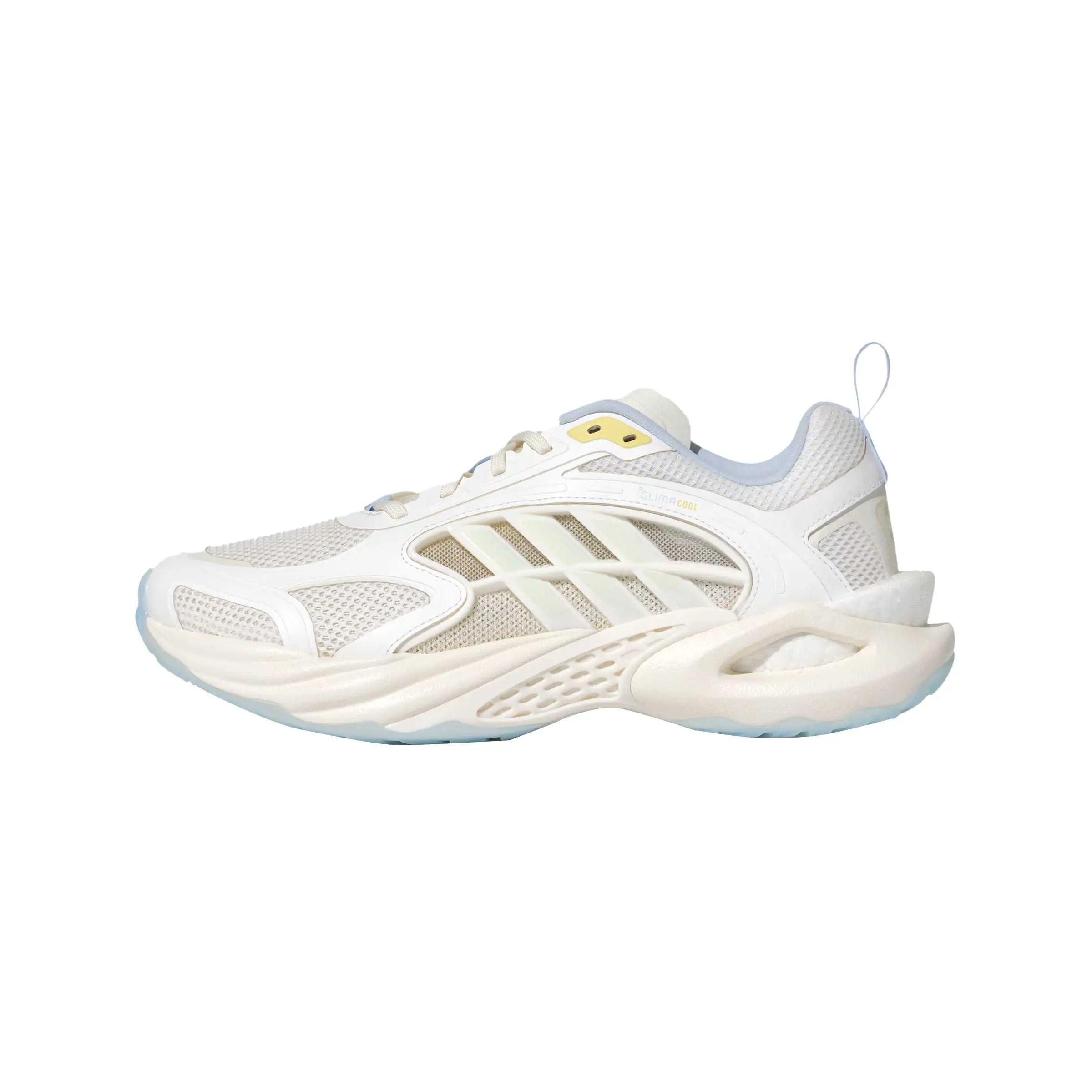 adidas Climacool Vento 4.0 Mesh Comfort Low-Top Lifestyle Shoes KK1808