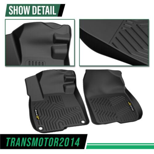 Fit For 2017-2022 Honda CR-V Hybrid Car Carpet All Weather TPE Floor Mats Liners Upgraded Version