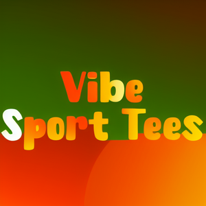 Vibe Sport Tees