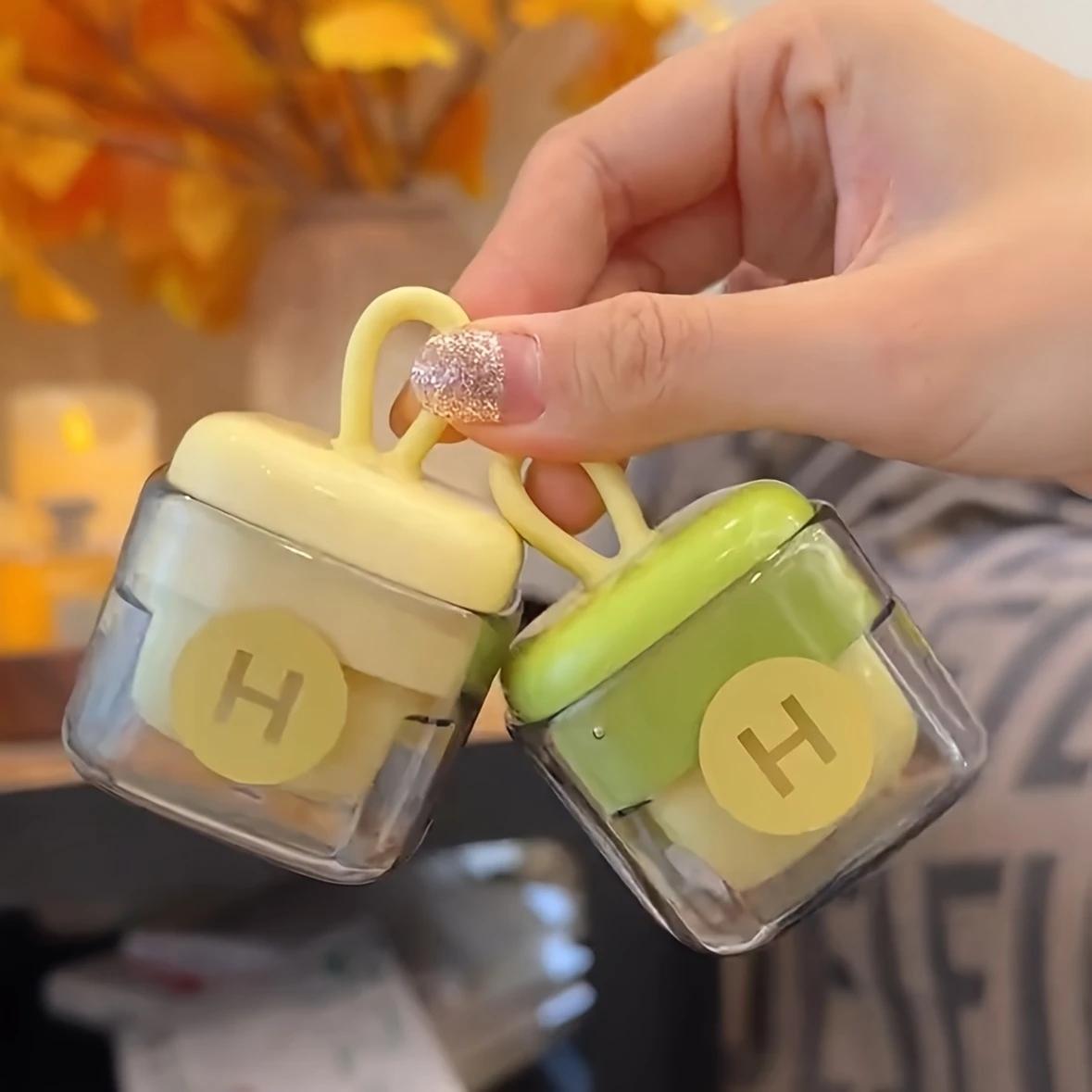 Washable Lint Roller for Pet Hair Removal, 1 Count Reusable Sticky Roller for Efficient Hair Cleaning, Home Clothing Dust Cleaner, Pet Hair Remover, Washable Sticky Rollers