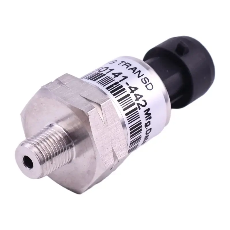 FridayParts Pressure Sensor 02250141-442 for Sullair Air Compressor