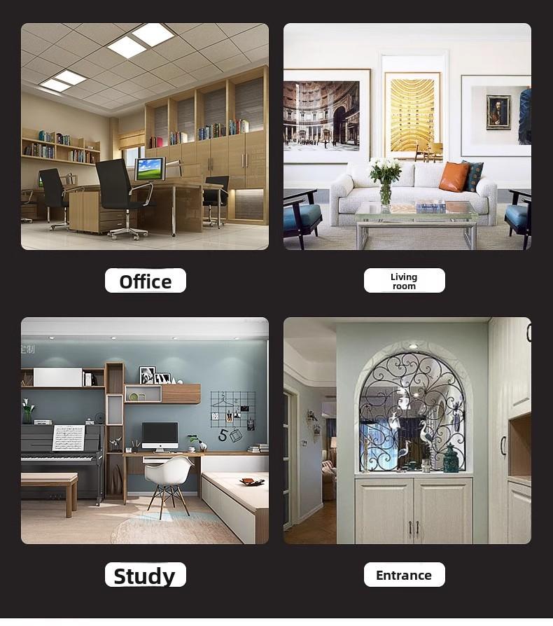 Hot Bending Ultra Clear Glass Fish Tank Self-Circulating Eco Aquarium Small Desktop For Living Room Home Decor Smart with LED Light and Filter Deshedding Brush Pets Dragon Stone Decoration