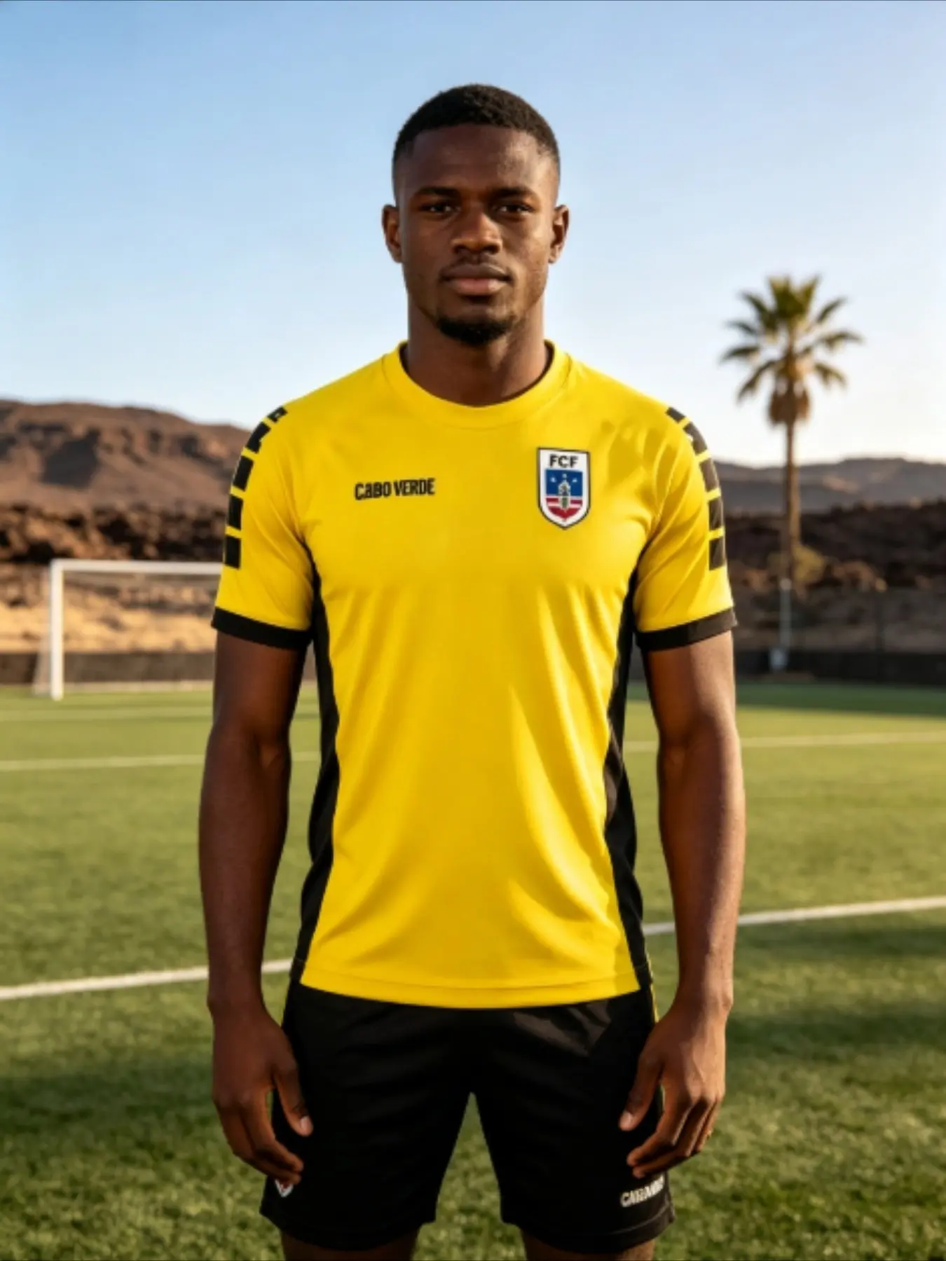 2026 New Goalkeeper National Team Fan Football Shirt, Quick-Dry Sporty Casual Training Men's T-Shirt, Unisex, Street Style