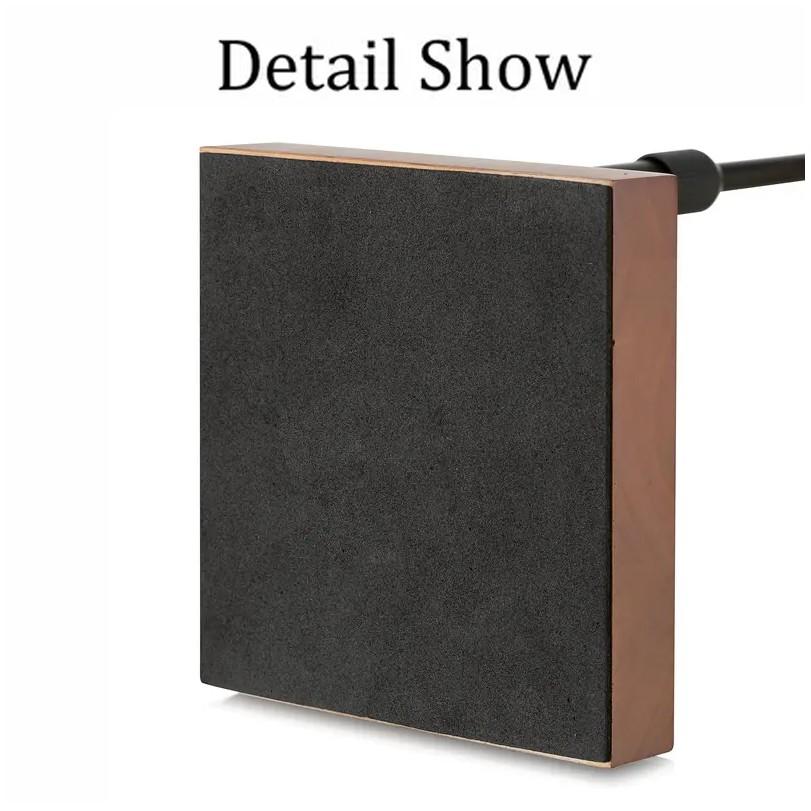 Height Adjustable Timer Candle Warmer, Gold Floral Lamp for Stylish Home Decor & Safe Scent Special Mom Present