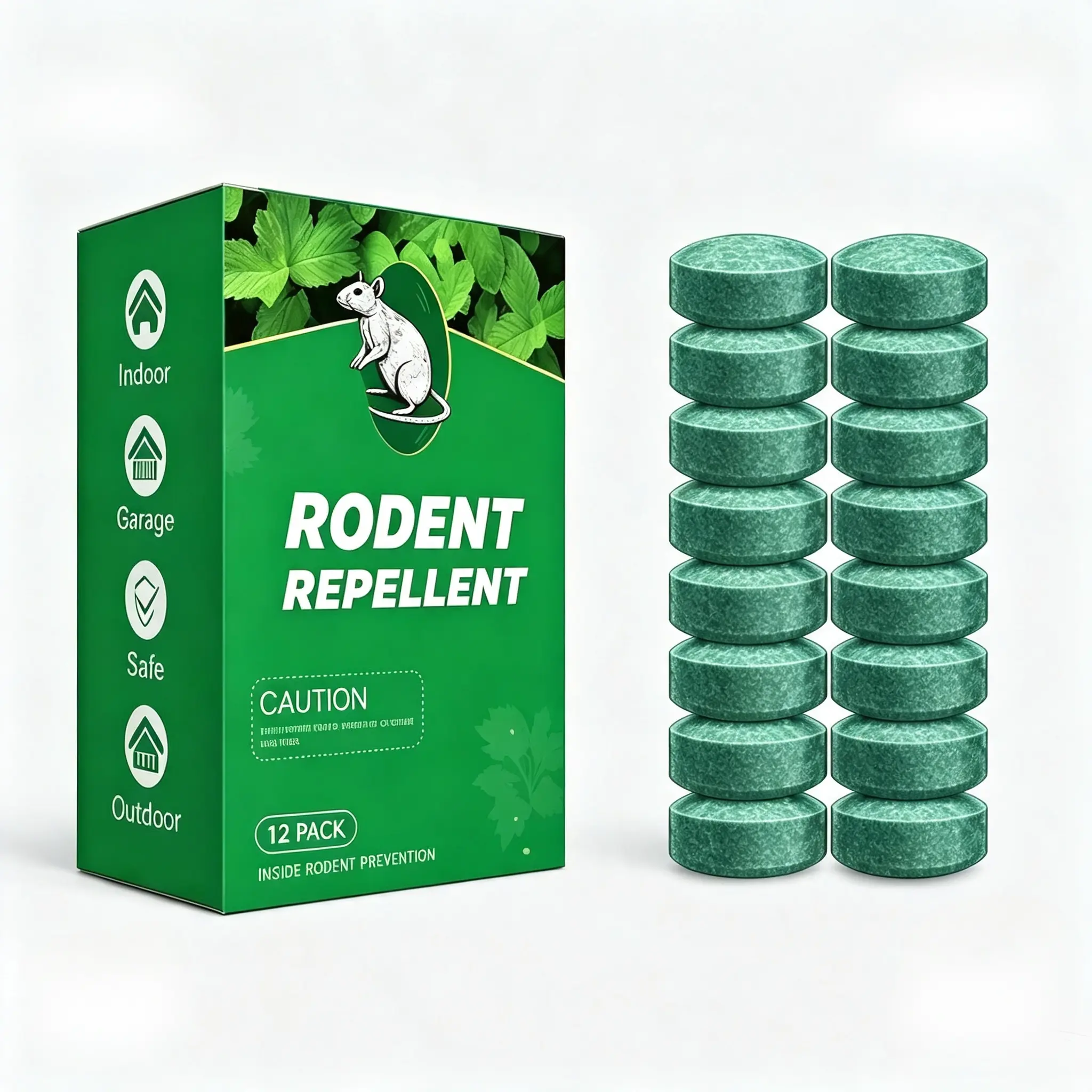 12 Pack Natural Fishing Gear Storage Protector, Helps Deter Bugs & Insects from Fishing Tackle, Boats & Garages, Outdoor Camping Storage Accessory, Safe for Indoor & Outdoor Use ,Strong scent; avoid if sensitive to odors.